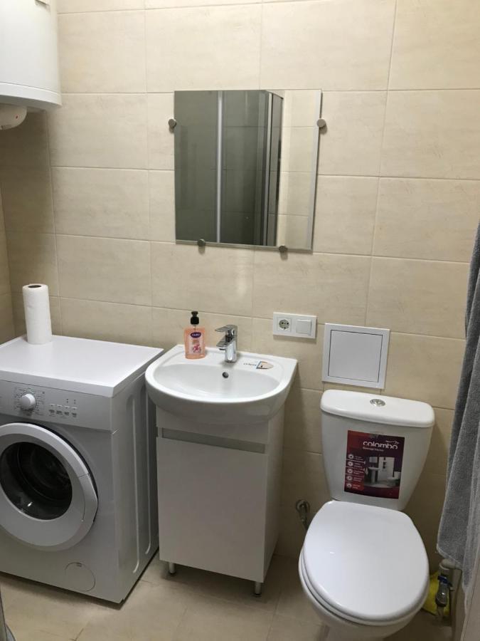Apartment For A Pleasant Stay Odessa Luaran gambar