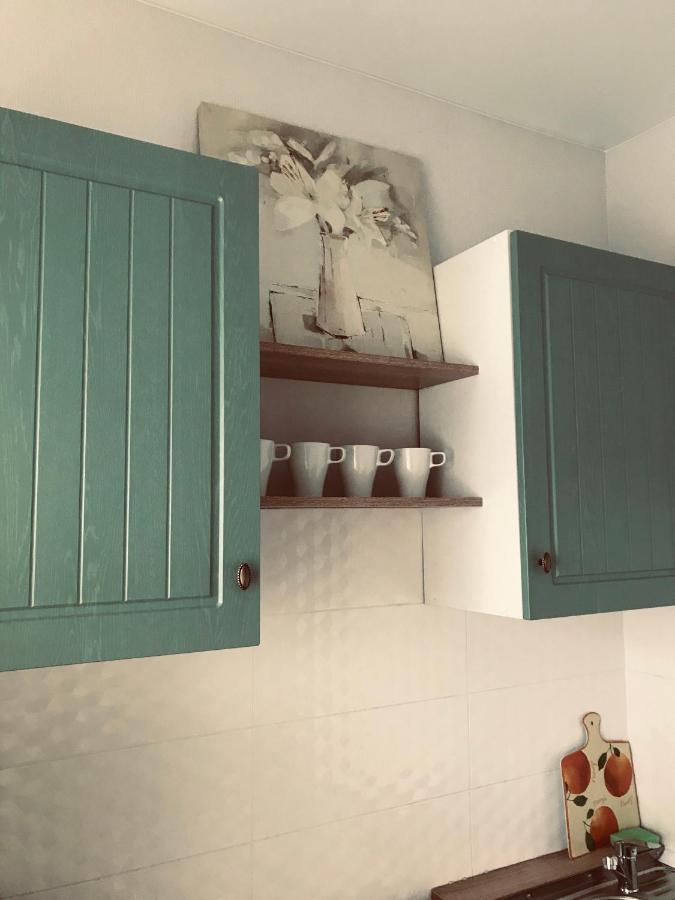 Apartment For A Pleasant Stay Odessa Luaran gambar