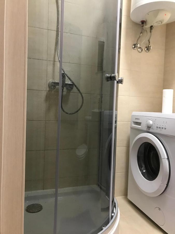Apartment For A Pleasant Stay Odessa Luaran gambar