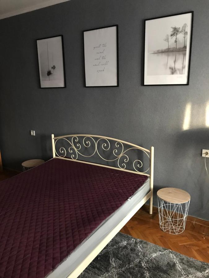 Apartment For A Pleasant Stay Odessa Luaran gambar