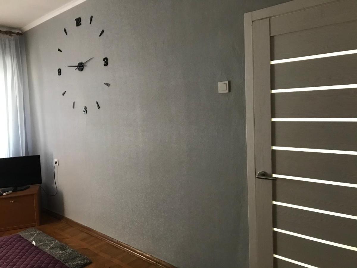 Apartment For A Pleasant Stay Odessa Luaran gambar