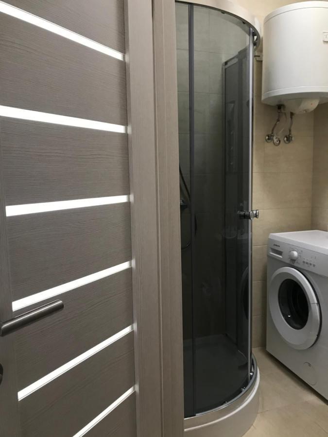 Apartment For A Pleasant Stay Odessa Luaran gambar