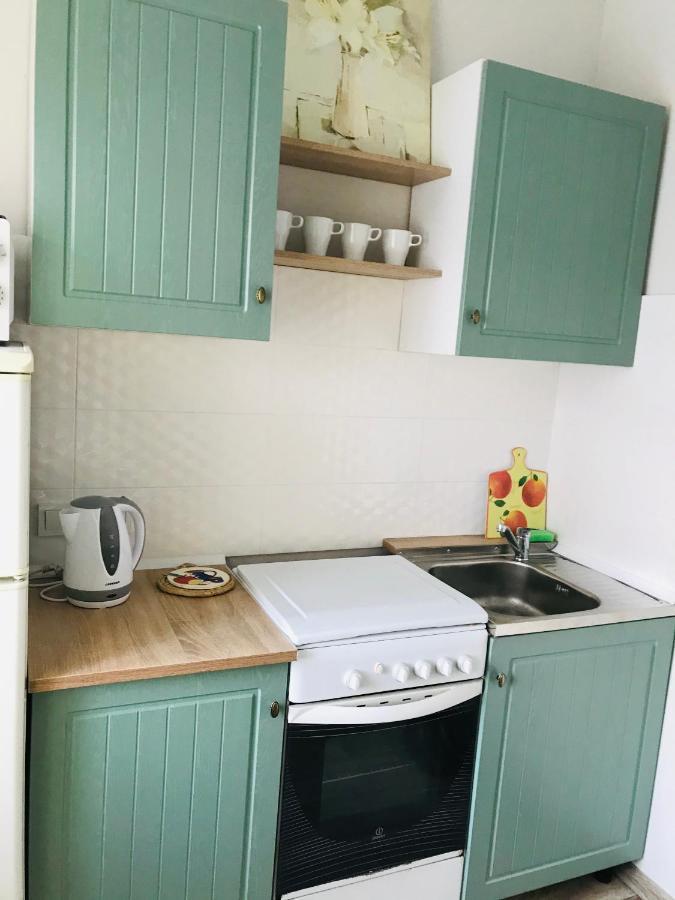 Apartment For A Pleasant Stay Odessa Luaran gambar