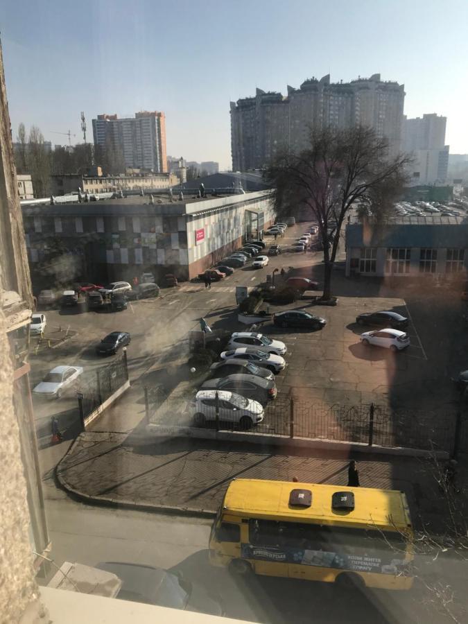 Apartment For A Pleasant Stay Odessa Luaran gambar
