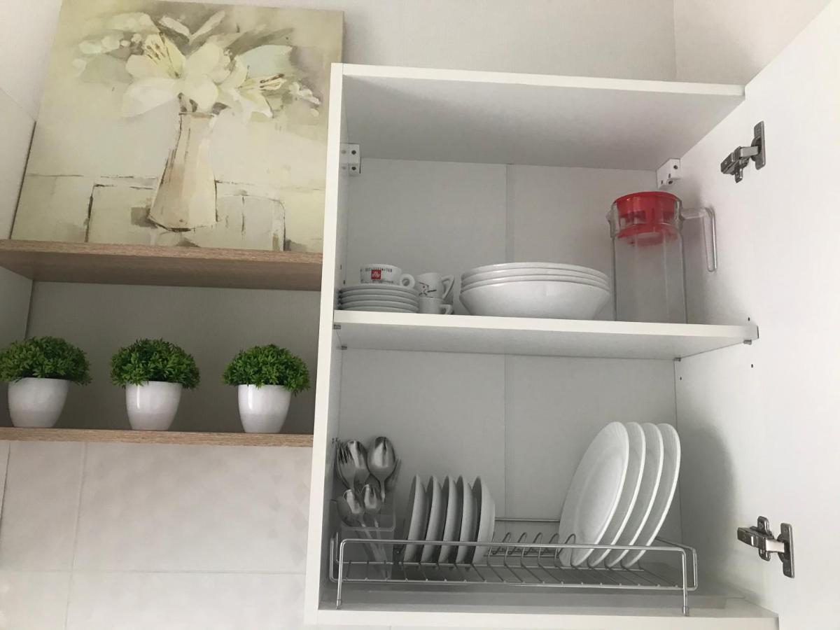Apartment For A Pleasant Stay Odessa Luaran gambar