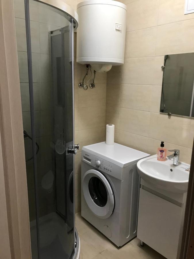 Apartment For A Pleasant Stay Odessa Luaran gambar