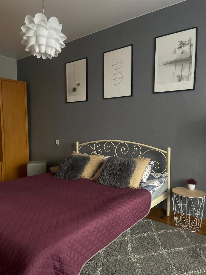 Apartment For A Pleasant Stay Odessa Luaran gambar